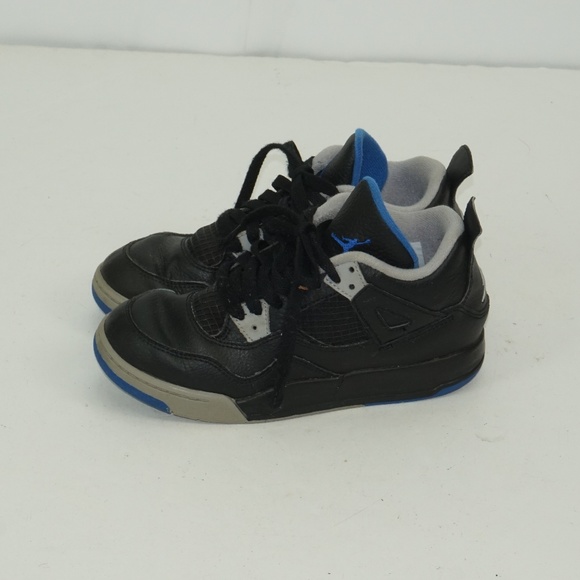 youth jordan retro 4